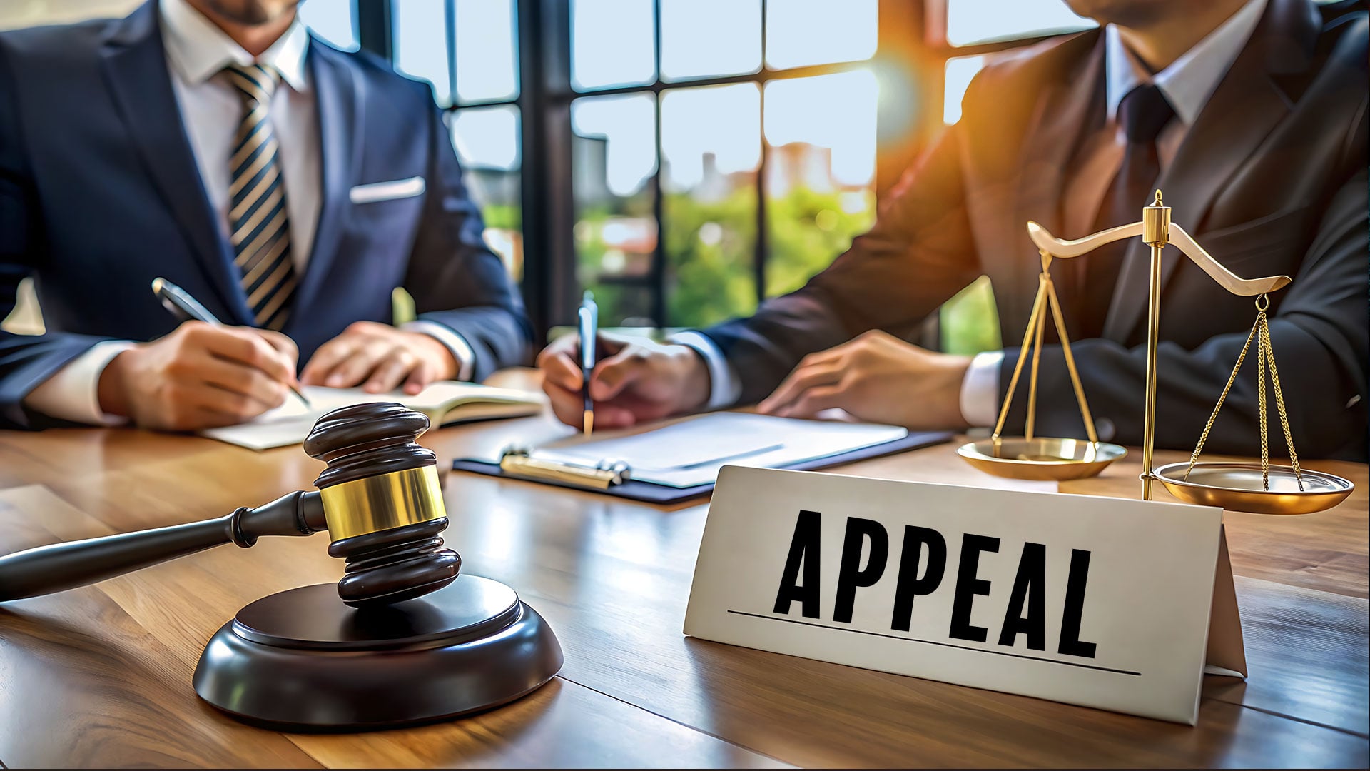 Appeals