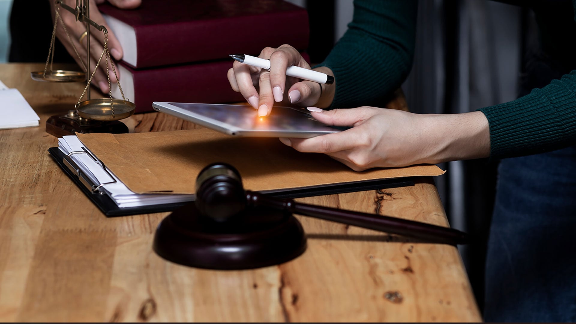 Appeals Process