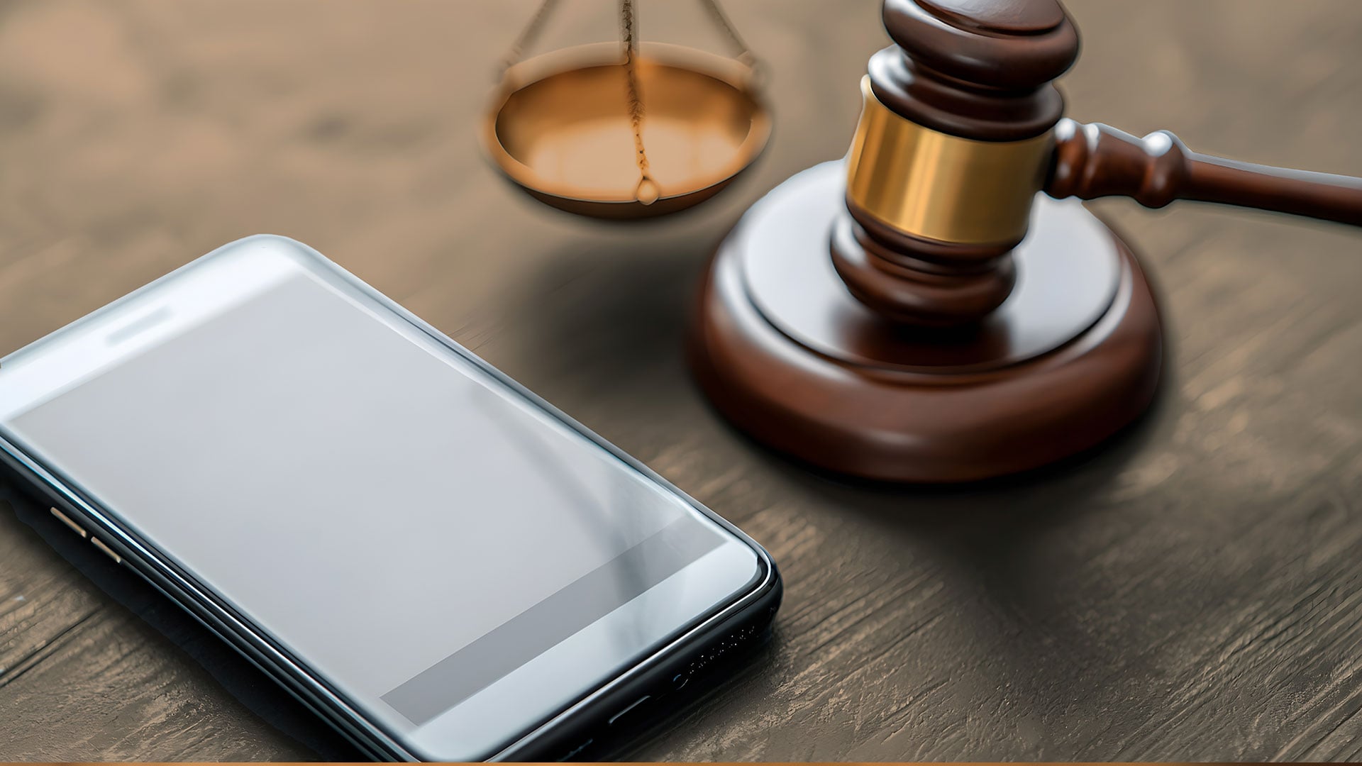 Phone Court